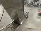 Ss Incline Z-conveyor